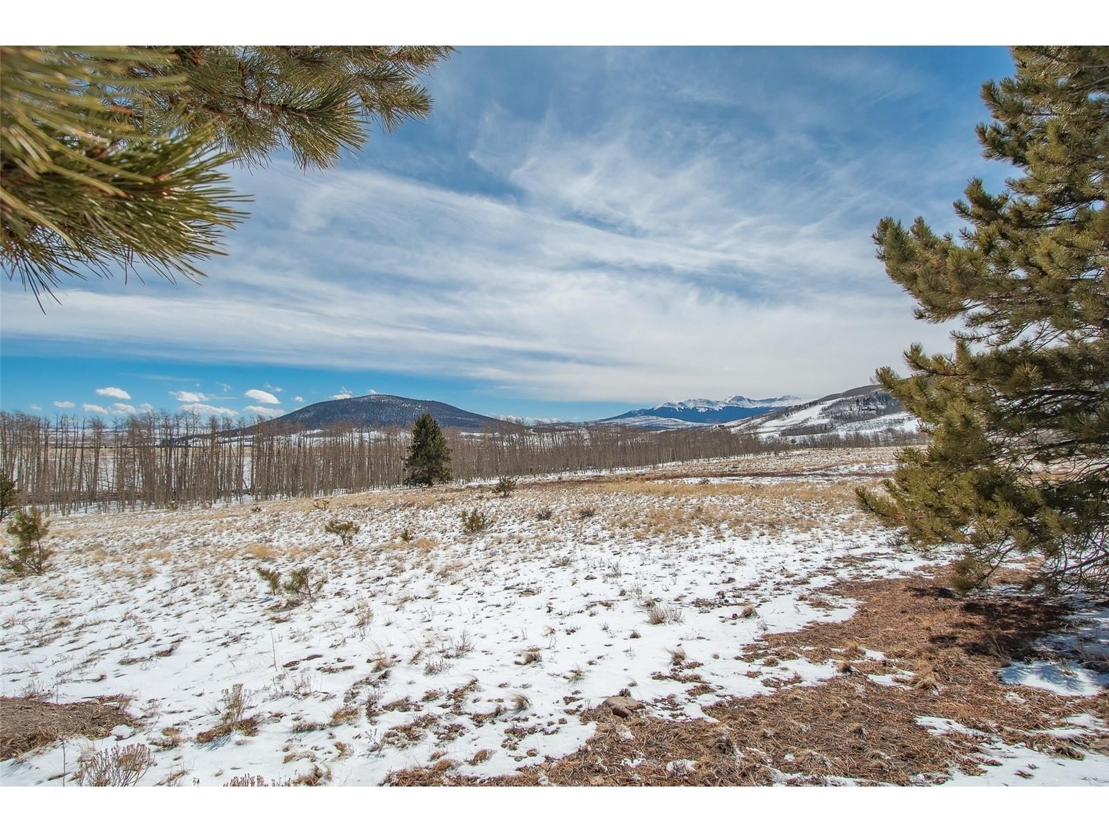 1327 Sheep Ridge Road Fairplay, CO 80440 - Photo 25 of 26 a view of beach and city
