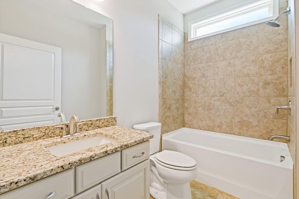 400 Laurel Spring Court Canton, GA 30114 - Photo 28 of 51