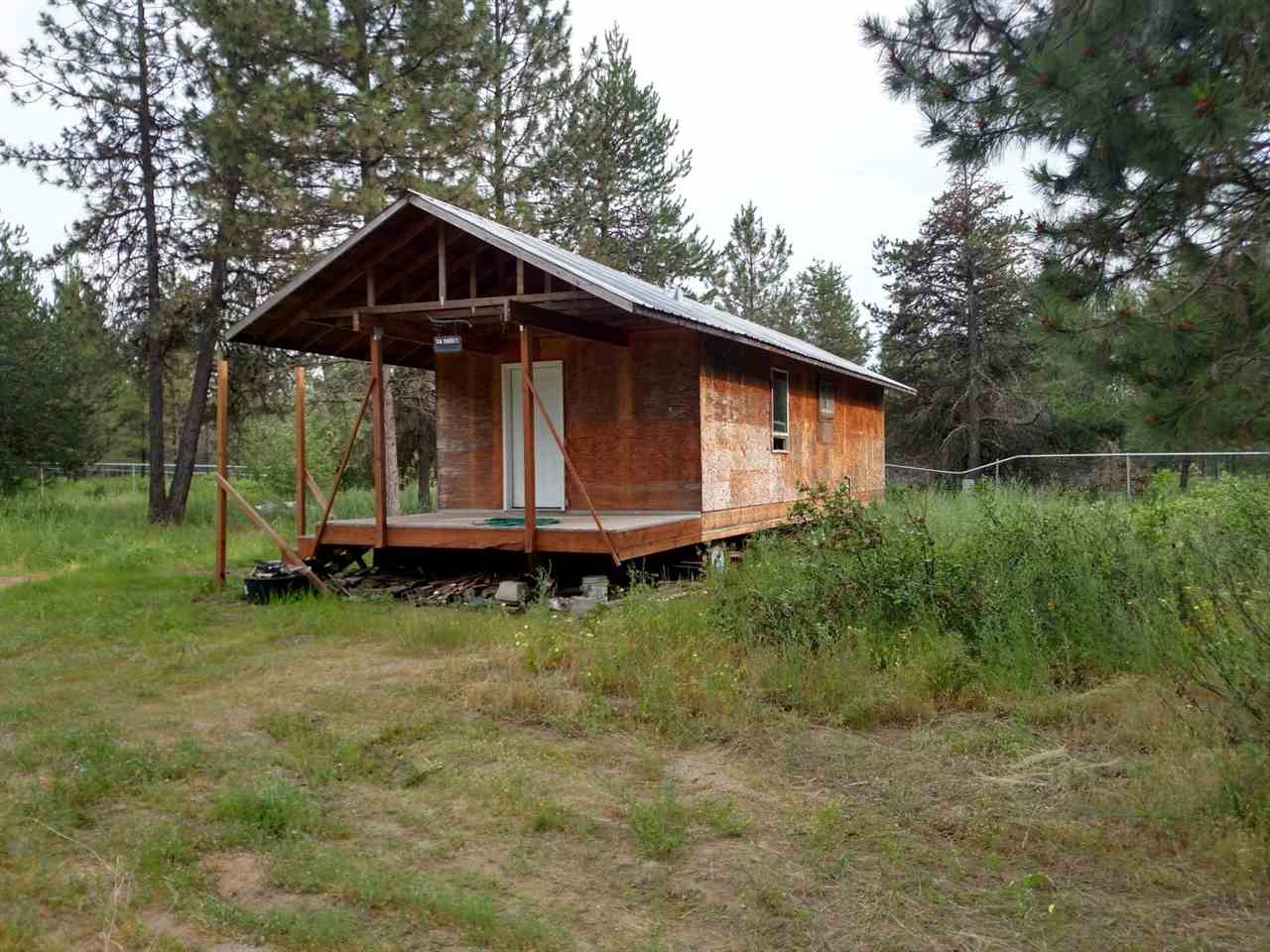 5111 East Elk To Highway Road Elk, WA 99009 - Photo 1 of 17 Gallery Image 1