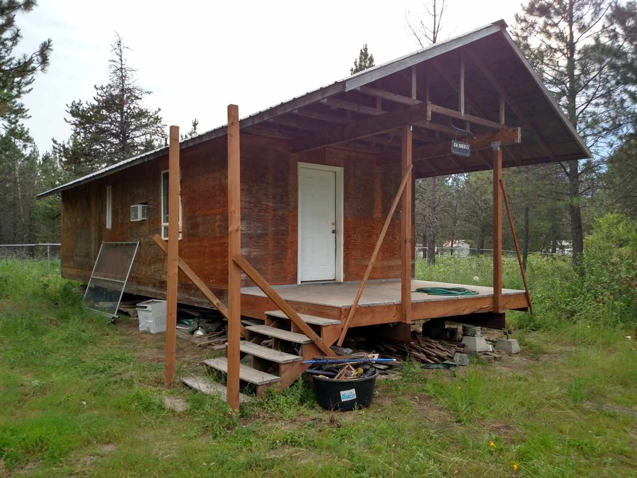 5111 East Elk To Highway Road Elk, WA 99009 - Photo 3 of 17 Gallery Image 3