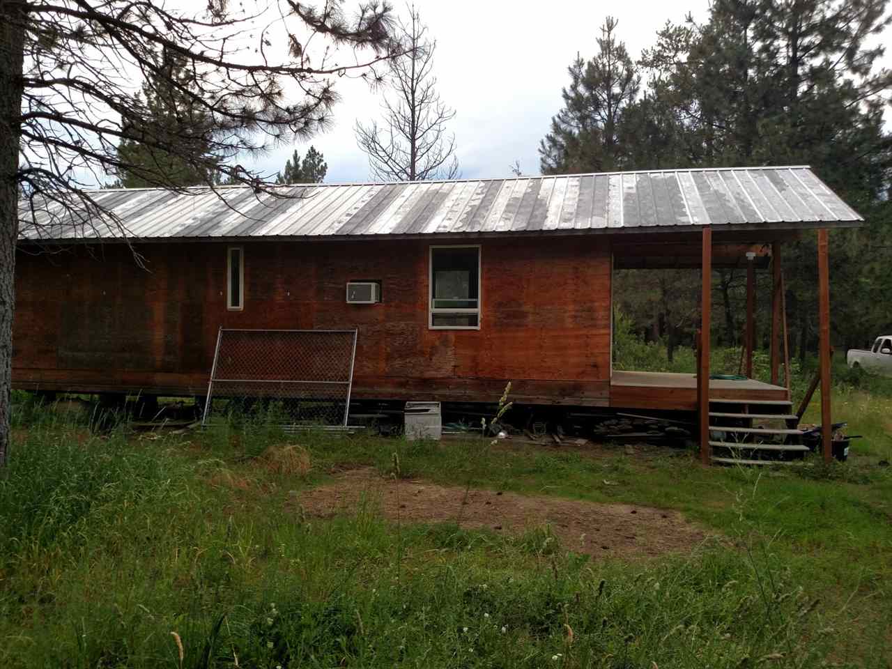 5111 East Elk To Highway Road Elk, WA 99009 - Photo 6 of 17 Gallery Image 6