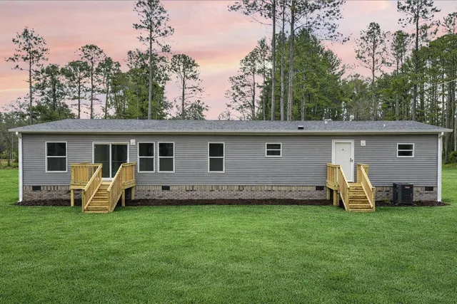 $263,900 | 212 Saturn Lane, Walterboro, SC 29488