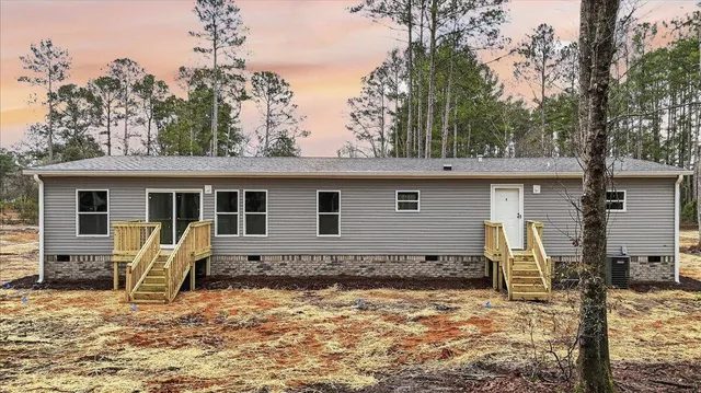 $269,900 | 212 Saturn Lane, Walterboro, SC 29488