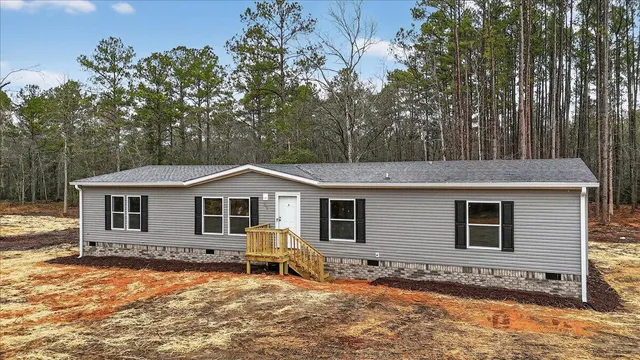 $269,900 | 212 Saturn Lane, Walterboro, SC 29488
