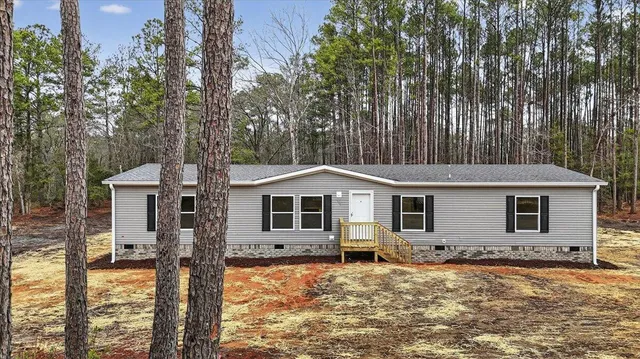 $267,900 | 212 Saturn Lane, Walterboro, SC 29488