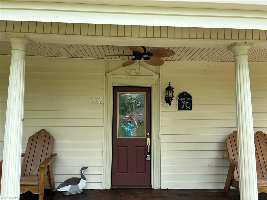 272 Lester Foster Road Advance, NC 27006 - Photo 2 of 48