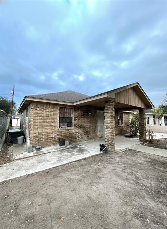 968 Humberto Street Roma, TX 78584 - Photo 1 of 1 Gallery Image 1