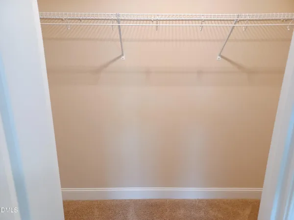 a view of a small room