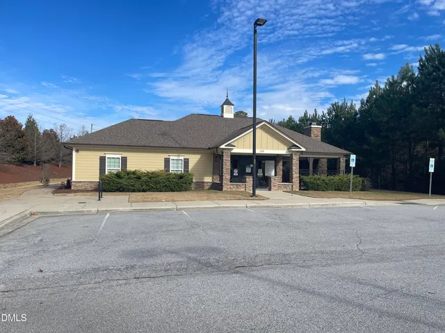 $2,945 | 414 Boscawen Lane, Cary, NC 27519