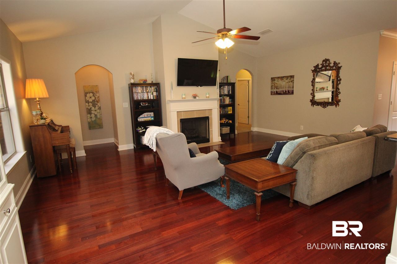 801 Hunters Lane Mobile, AL 36608 - Photo 4 of 36