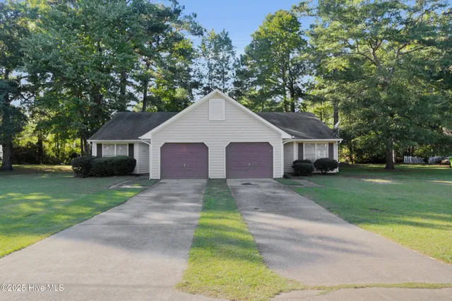 $1,350 | 1615 RaceTrack Road, New Bern, NC 28562