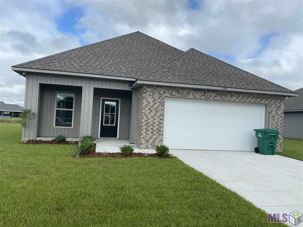 185 Shadow Pointe Road Thibodaux, LA 70301 - Photo 1 of 6 Gallery Image 1