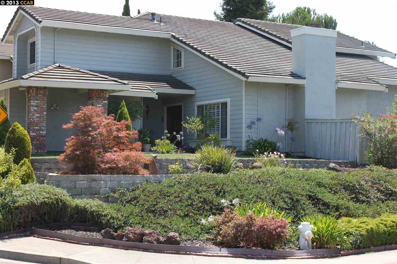 1000 Quartermaster Canyon Road San Ramon, CA 94582 - Photo 1 of 1