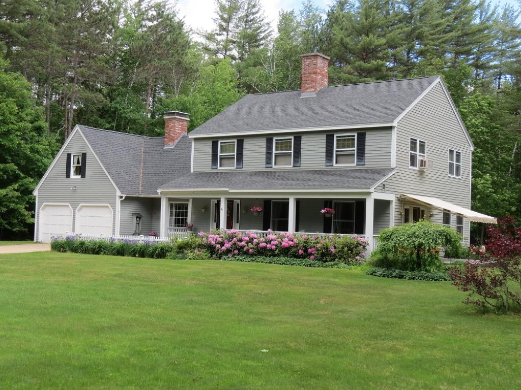 707 North Road Shelburne, NH 03581 - Photo 1 of 36