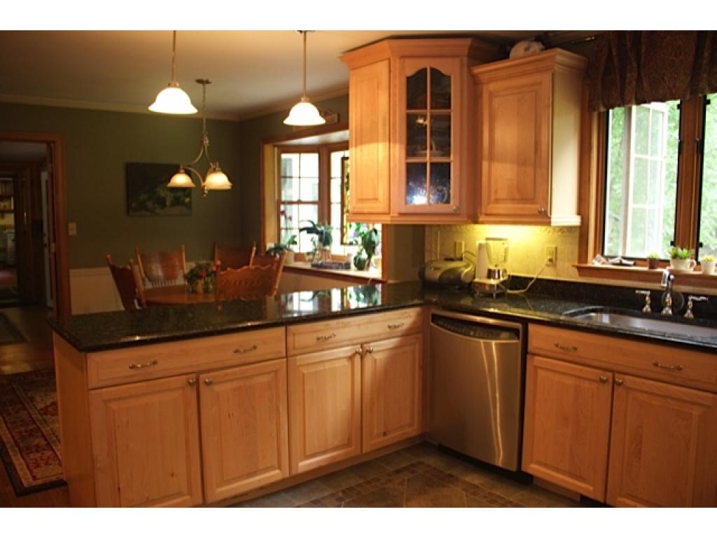 707 North Road Shelburne, NH 03581 - Photo 11 of 36