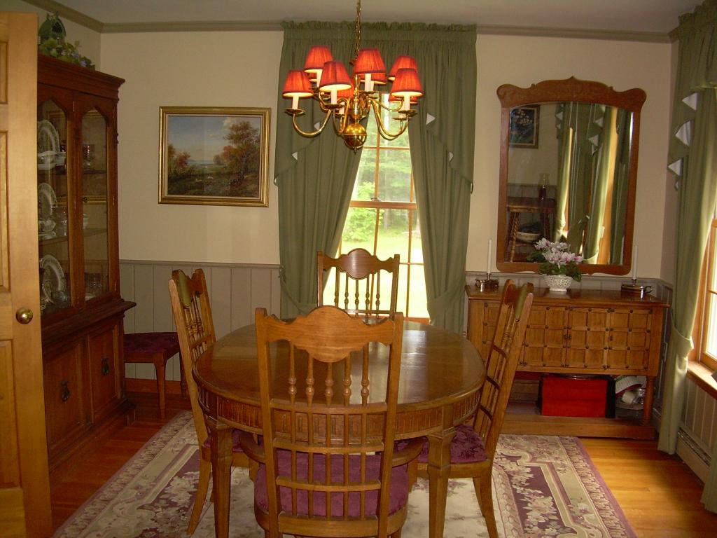 707 North Road Shelburne, NH 03581 - Photo 14 of 36