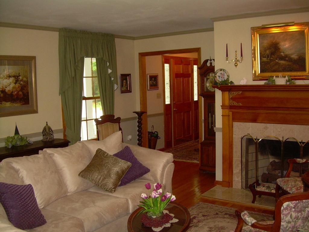 707 North Road Shelburne, NH 03581 - Photo 17 of 36