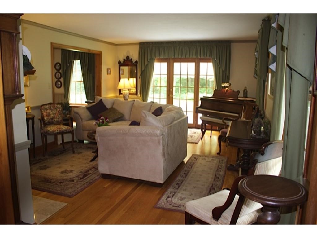 707 North Road Shelburne, NH 03581 - Photo 20 of 36