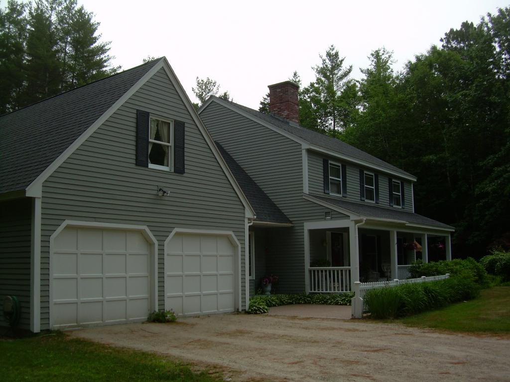 707 North Road Shelburne, NH 03581 - Photo 4 of 36