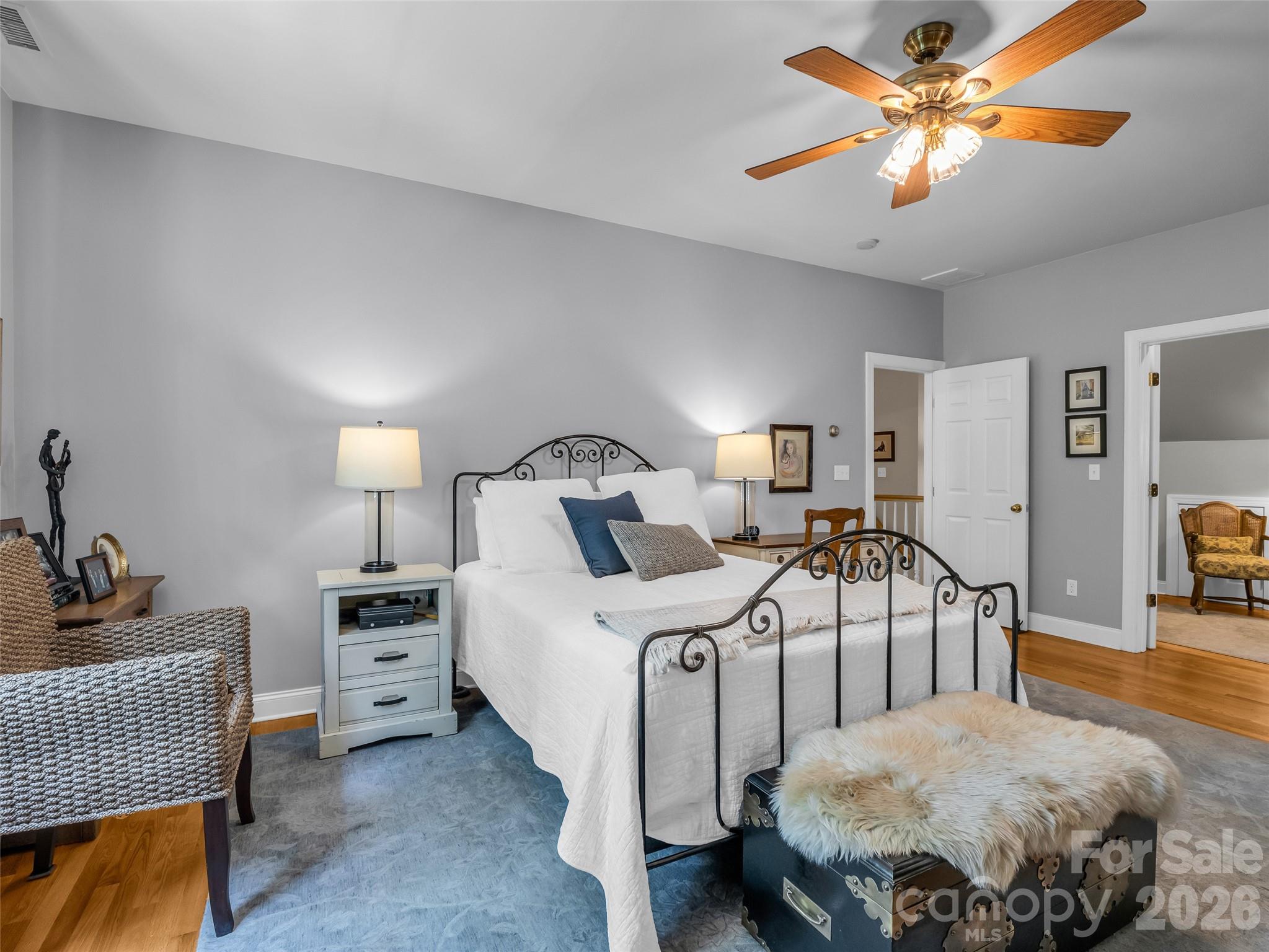 1042 Columbine Road Asheville, NC 28704 - Photo 31 of 48