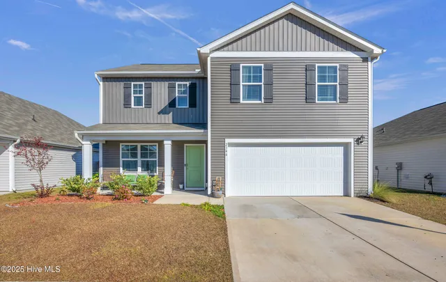 $398,000 | 2346 Gadwall Lane, Winnabow, NC 28479
