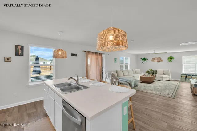 $368,000 | 2346 Gadwall Lane, Winnabow, NC 28479