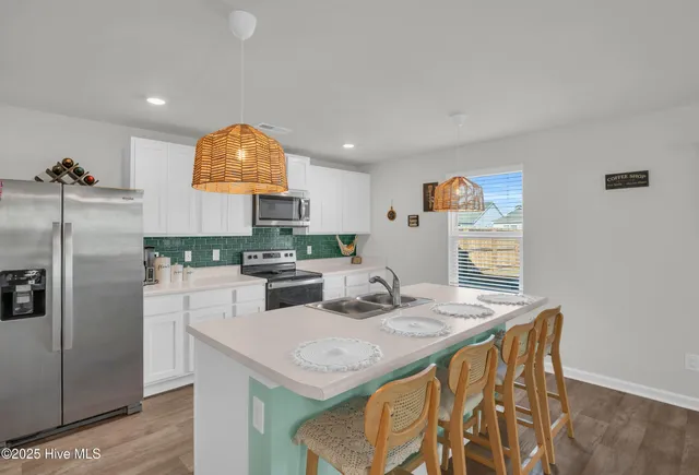 $368,000 | 2346 Gadwall Lane, Winnabow, NC 28479