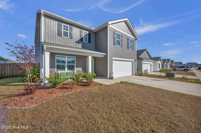 $368,000 | 2346 Gadwall Lane, Winnabow, NC 28479