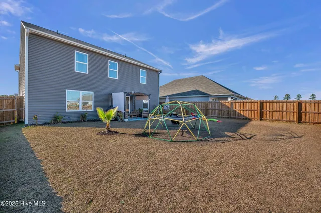 $368,000 | 2346 Gadwall Lane, Winnabow, NC 28479