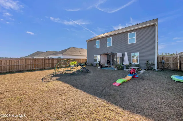 $368,000 | 2346 Gadwall Lane, Winnabow, NC 28479