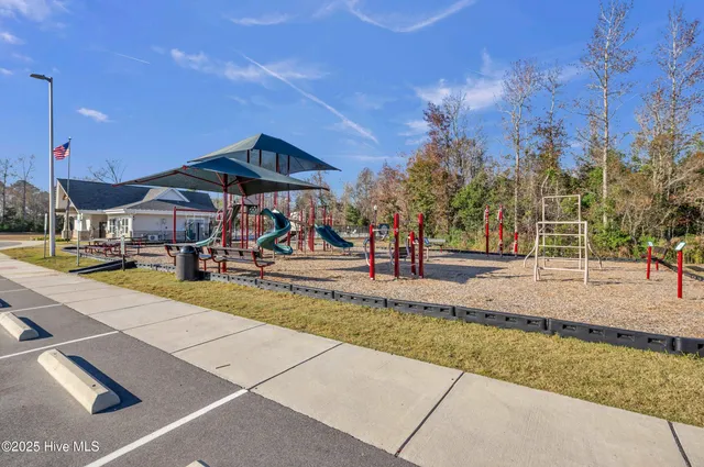 $368,000 | 2346 Gadwall Lane, Winnabow, NC 28479