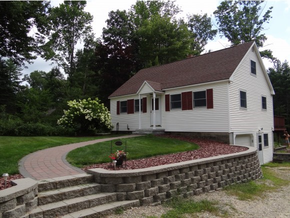 43 Town Farm Road Chester, NH 03036 - Photo 1 of 1