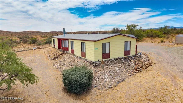 $175,000 | 17391 East Panorama Drive, Mayer, AZ 86333