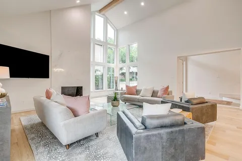 $1,349,000 | 2144 Fountain Square Drive, Fort Worth, TX 76107