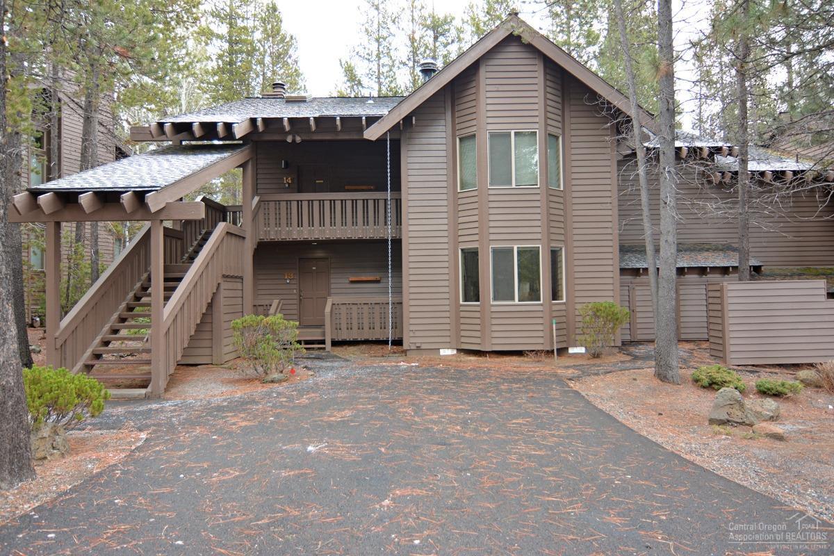 57328 Beaver Ridge Loop, Unit 13D2 Sunriver, OR 97707 - Photo 1 of 22 Primary Photo