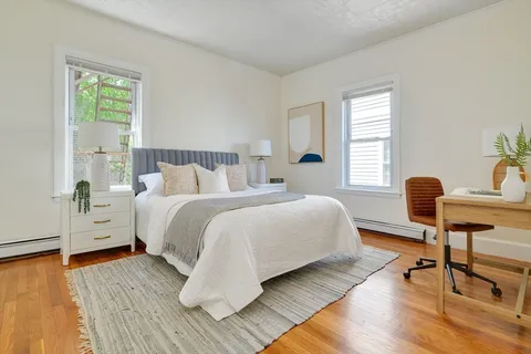 $599,000 | 313 Elm Street, Unit 1, Cambridge, MA 02139