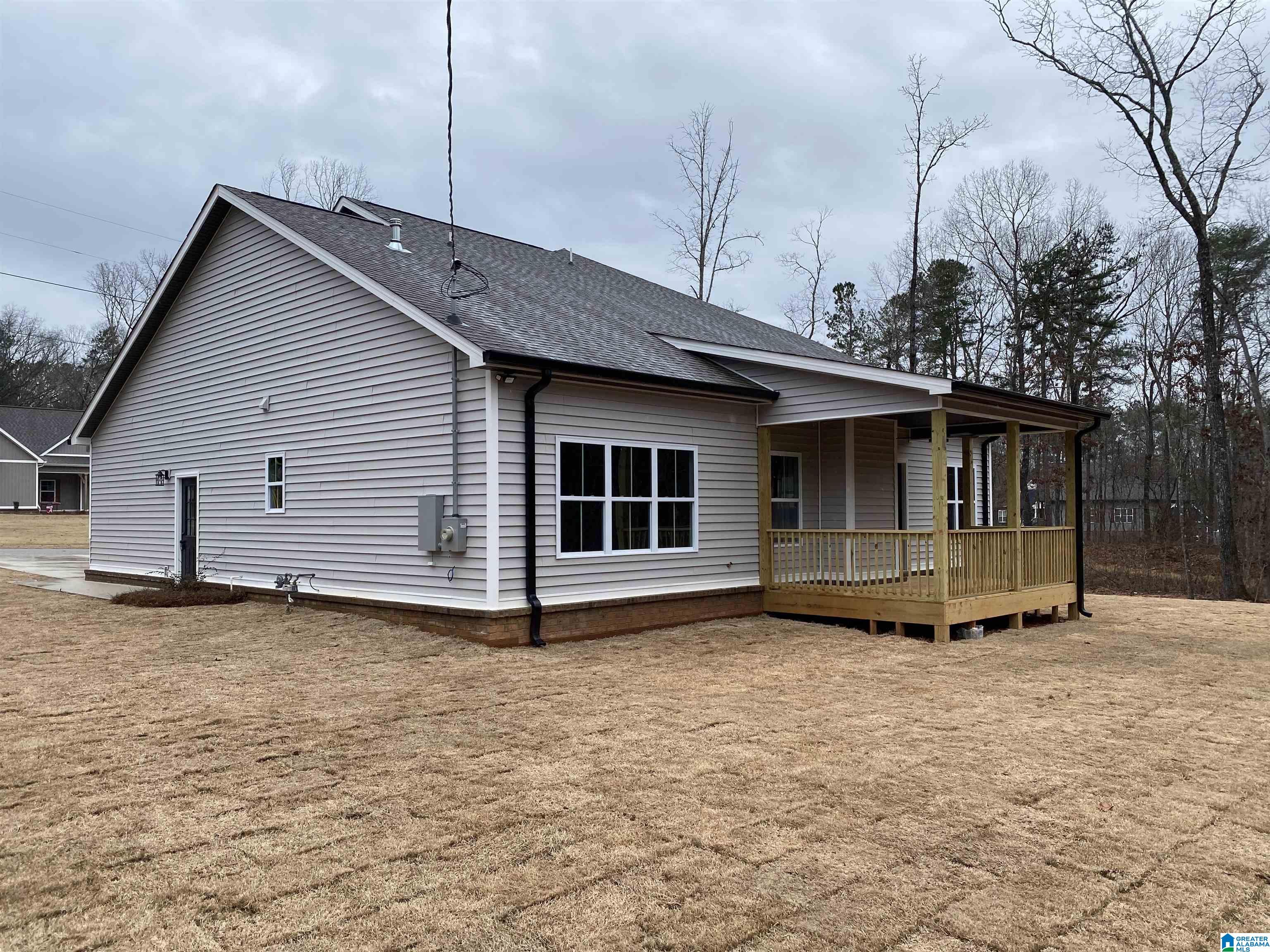 21336 Callie Circle McCalla, AL 35111 - Photo 41 of 45