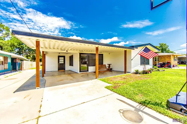 $170,000 | 113 Evelyn Avenue, Houma, LA 70363