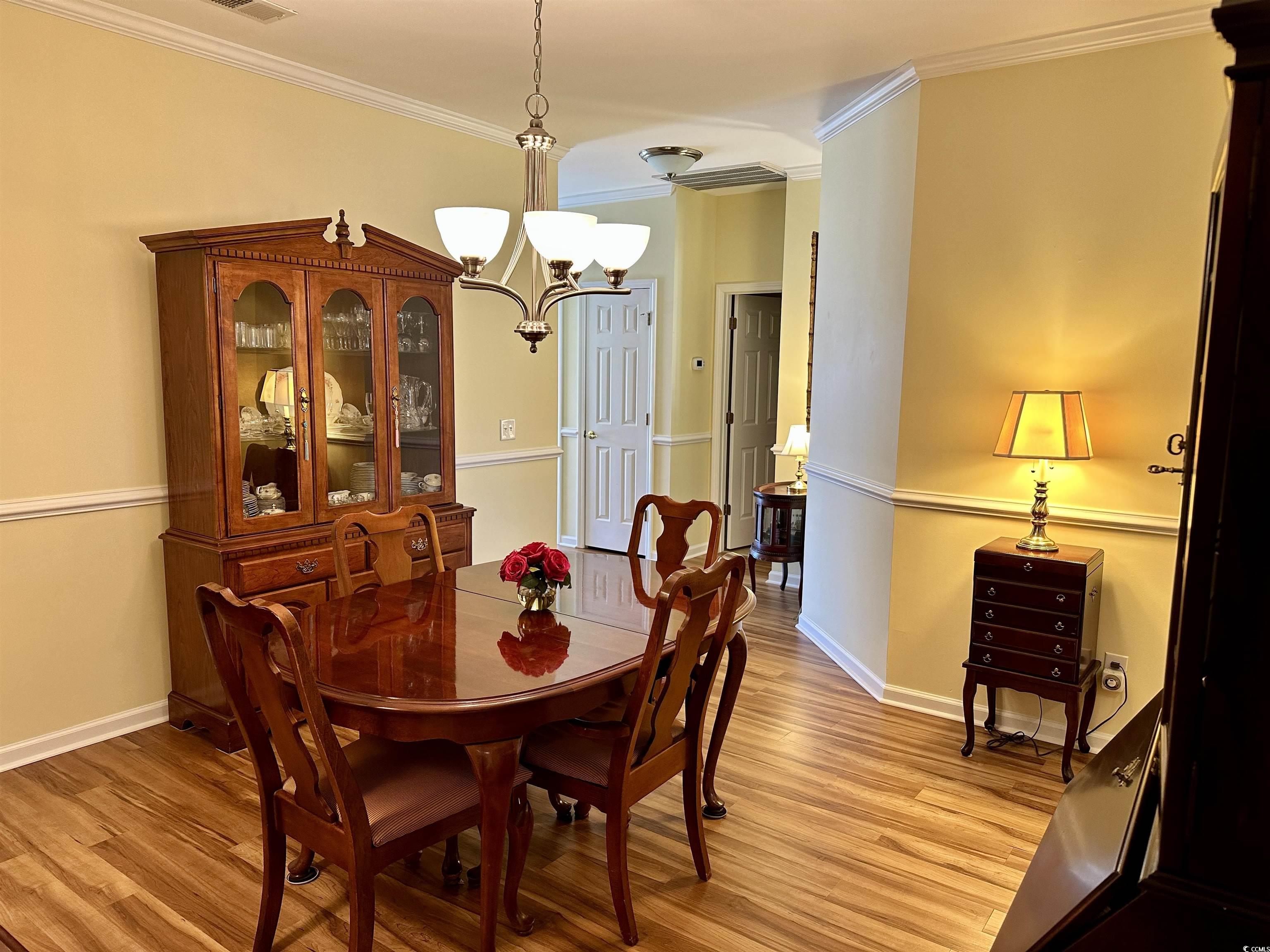 232 Viareggio Road, Unit 232 Myrtle Beach, SC 29579 - Photo 5 of 28 Gallery Image 5