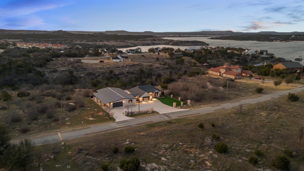 5013 Hells Gate Loop Strawn, TX 76475 - Photo 2 of 36