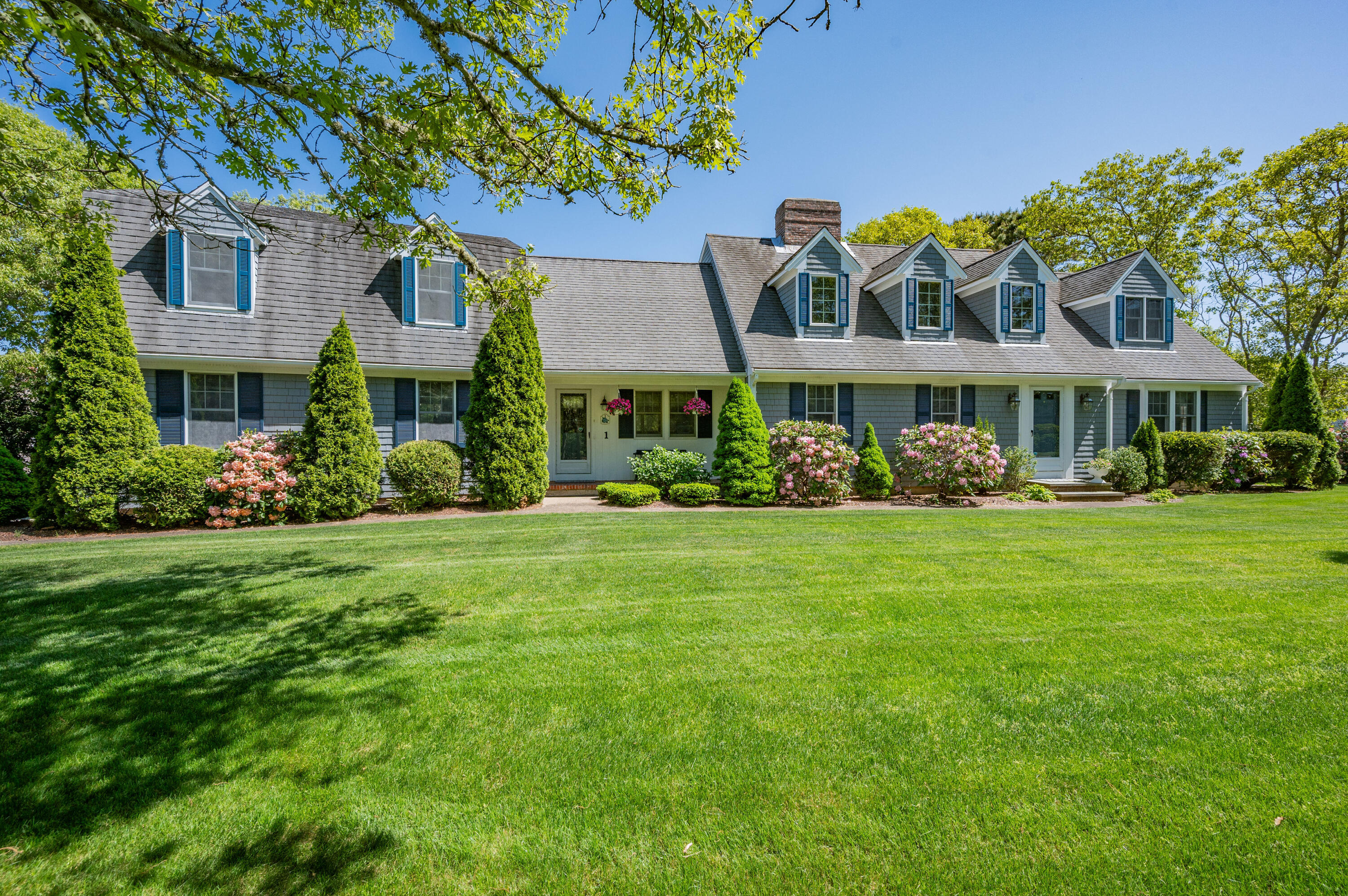 1 Wequasset Road Harwich Port, MA 02646 - Photo 1 of 25 IMG_5784