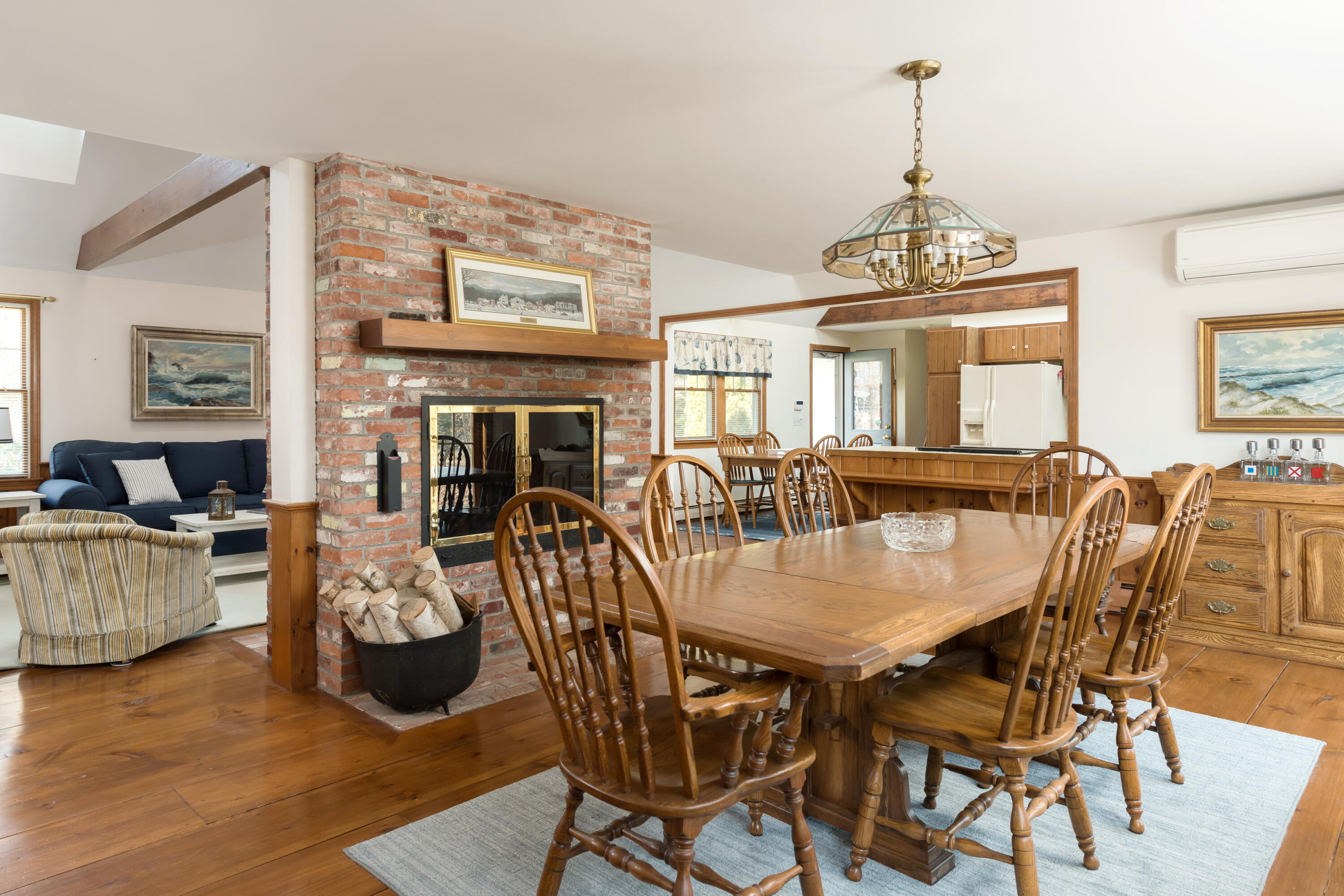 1 Wequasset Road Harwich Port, MA 02646 - Photo 11 of 25 dining room