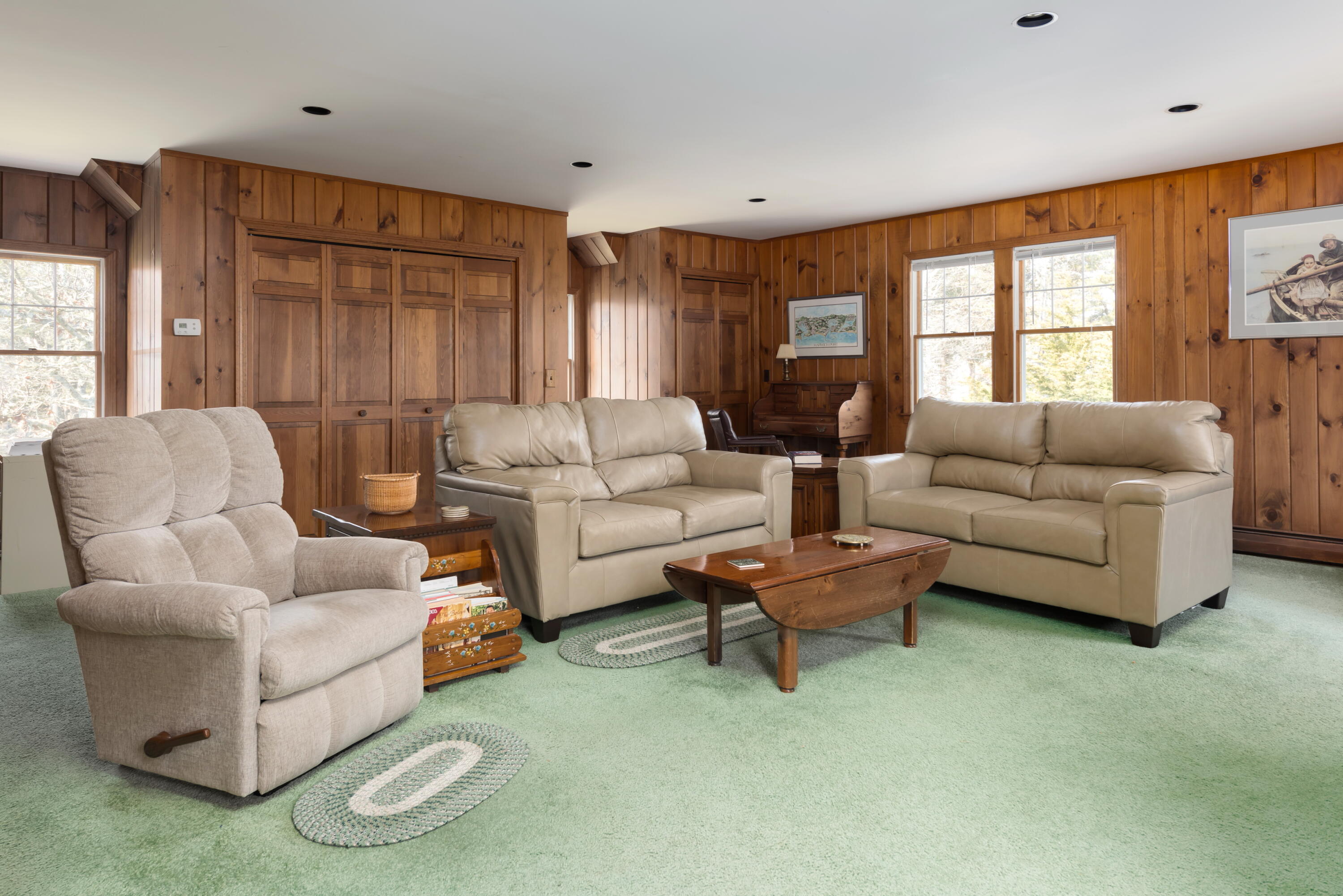 1 Wequasset Road Harwich Port, MA 02646 - Photo 19 of 25 family room