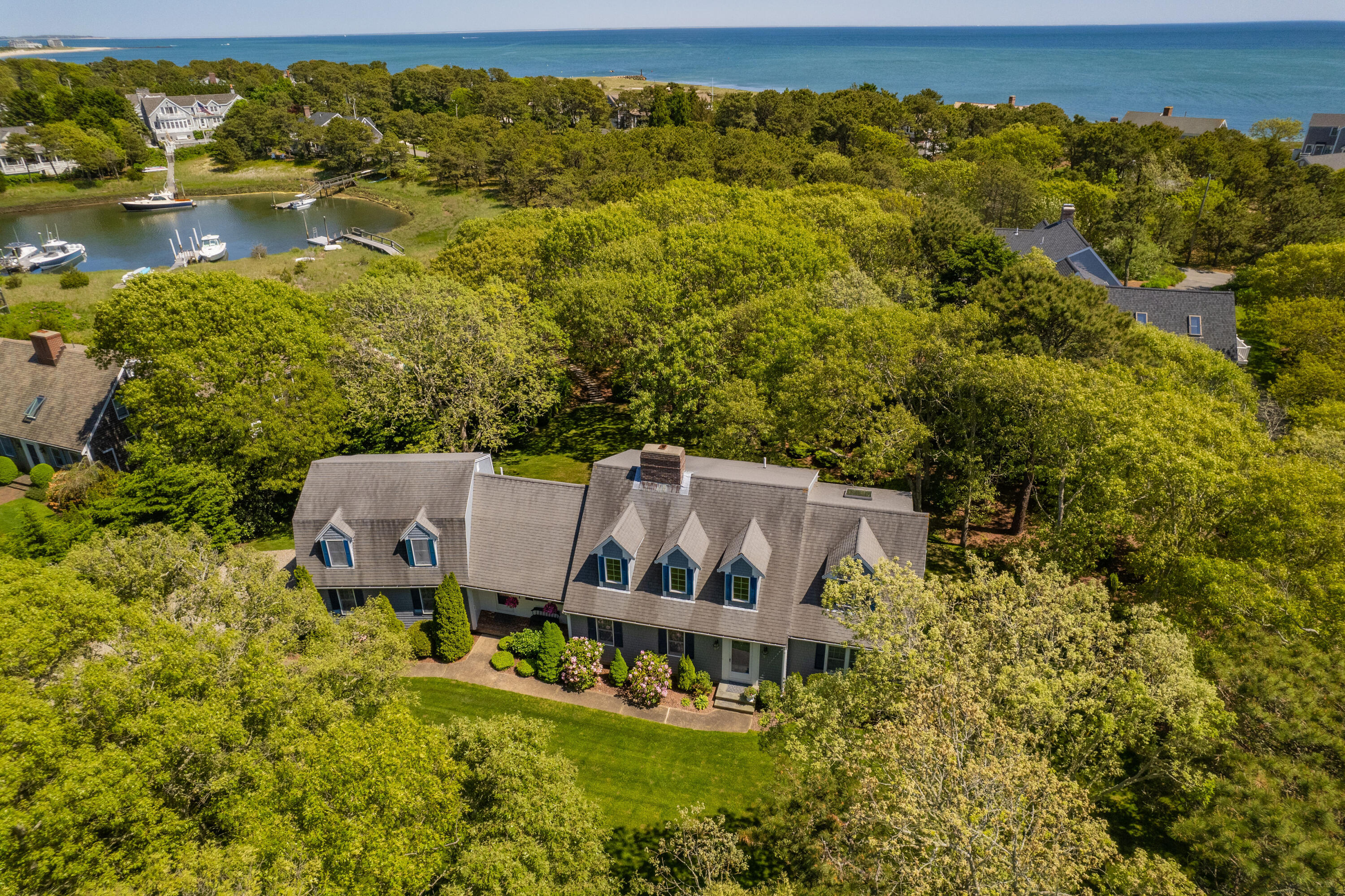 1 Wequasset Road Harwich Port, MA 02646 - Photo 21 of 25 DJI_0002