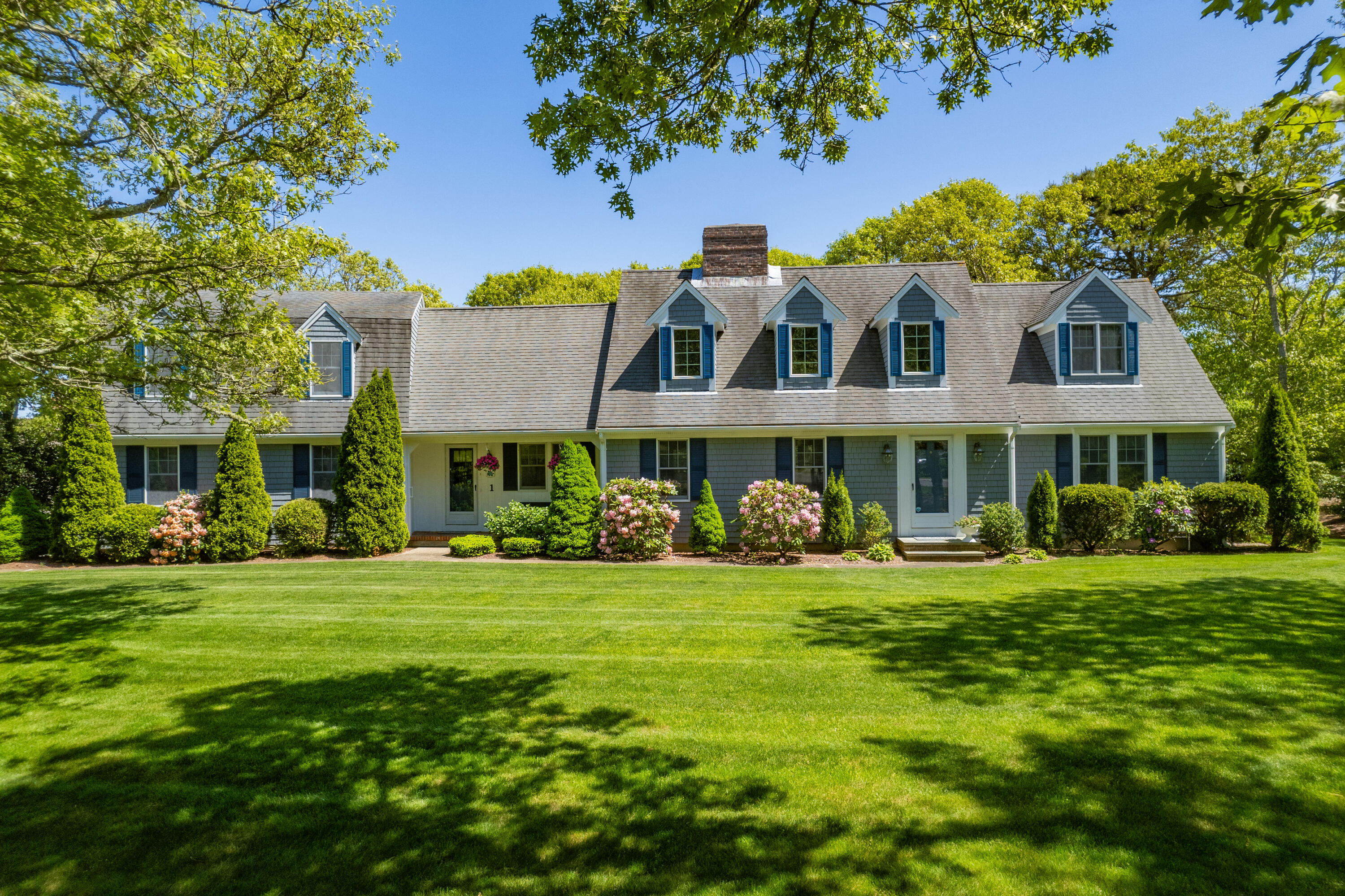 1 Wequasset Road Harwich Port, MA 02646 - Photo 4 of 25 DJI_0032