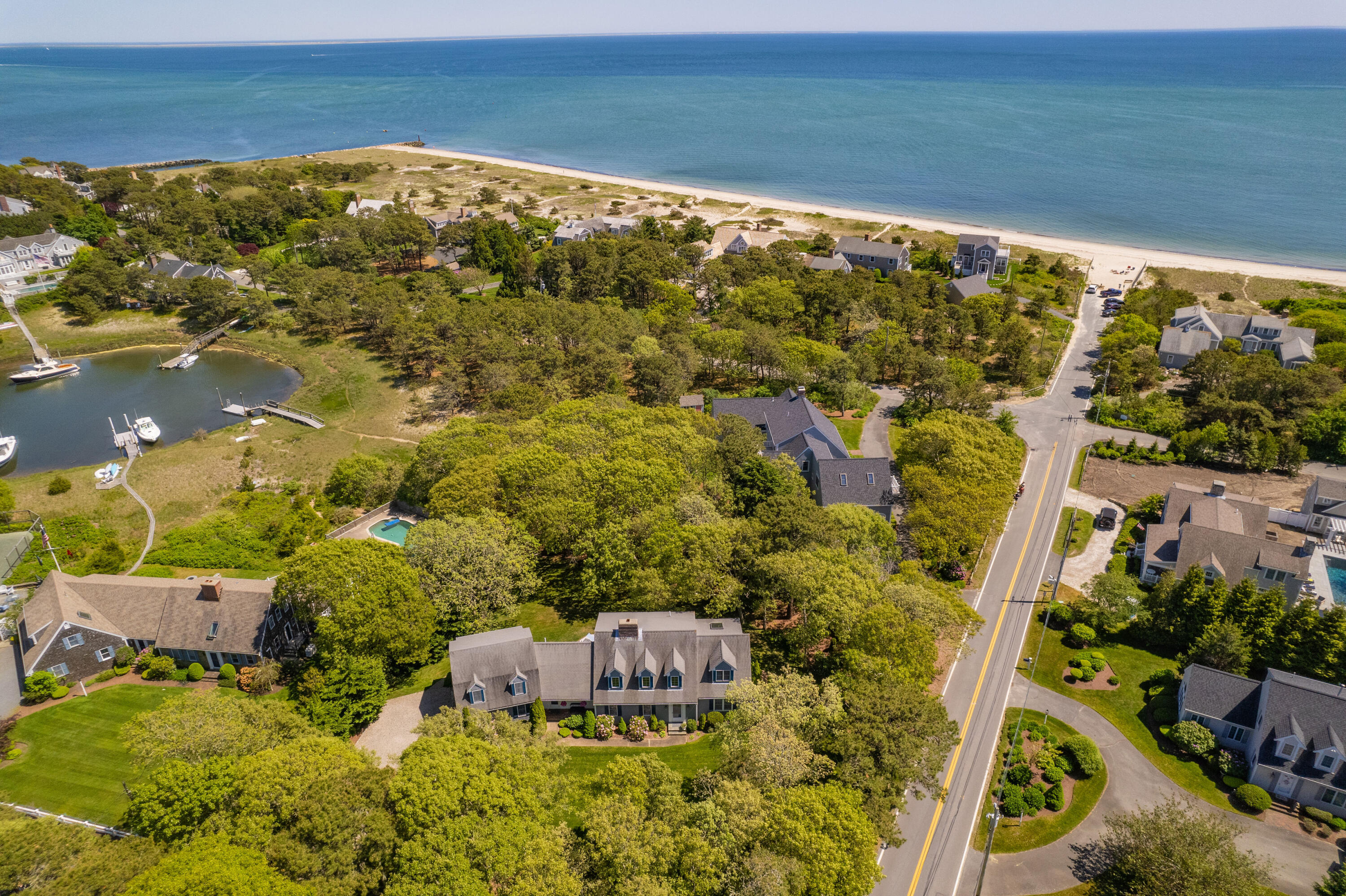 1 Wequasset Road Harwich Port, MA 02646 - Photo 5 of 25 DJI_0995