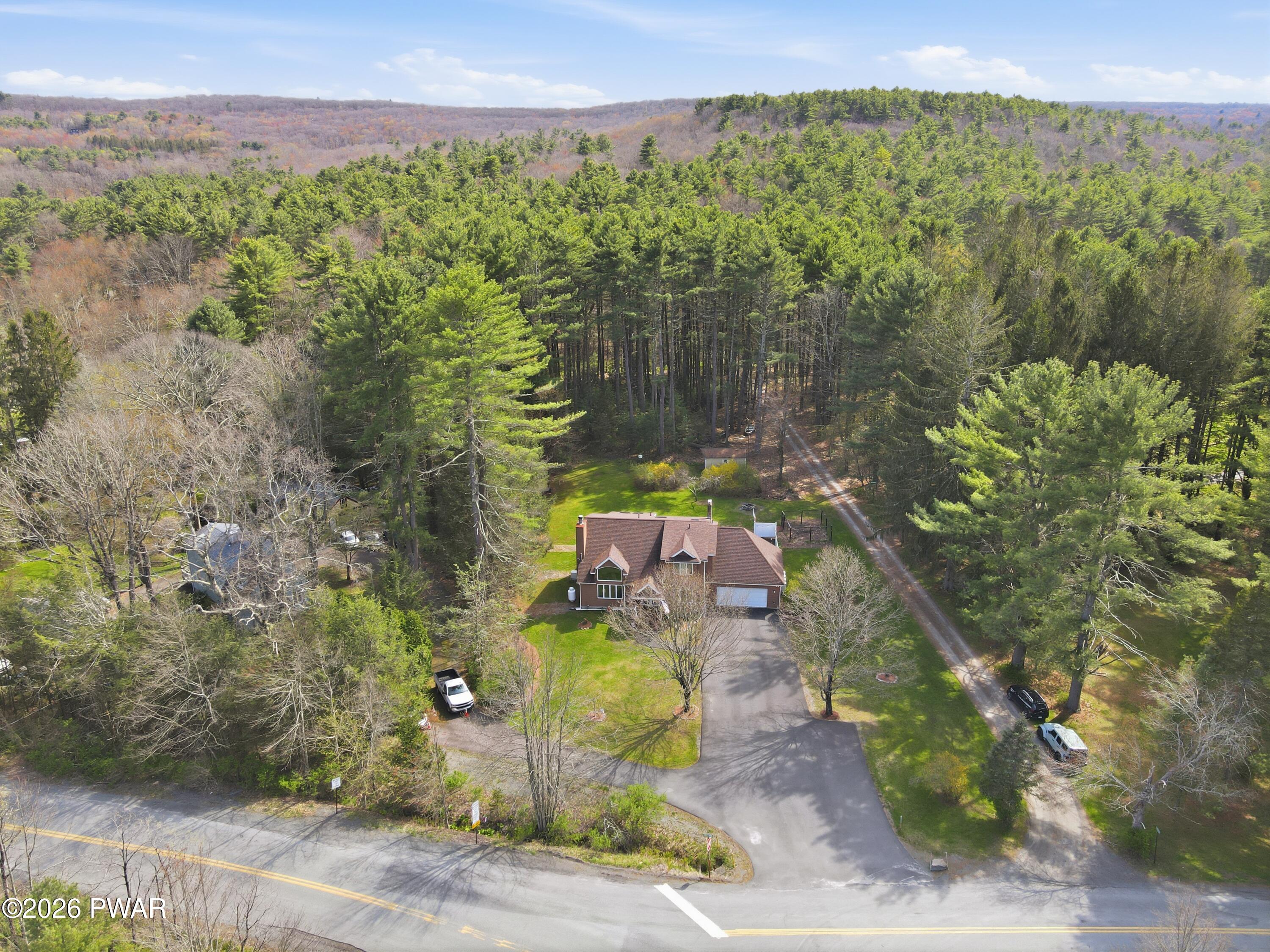 102 Egypt Road Hawley, PA 18428 - Photo 105 of 107