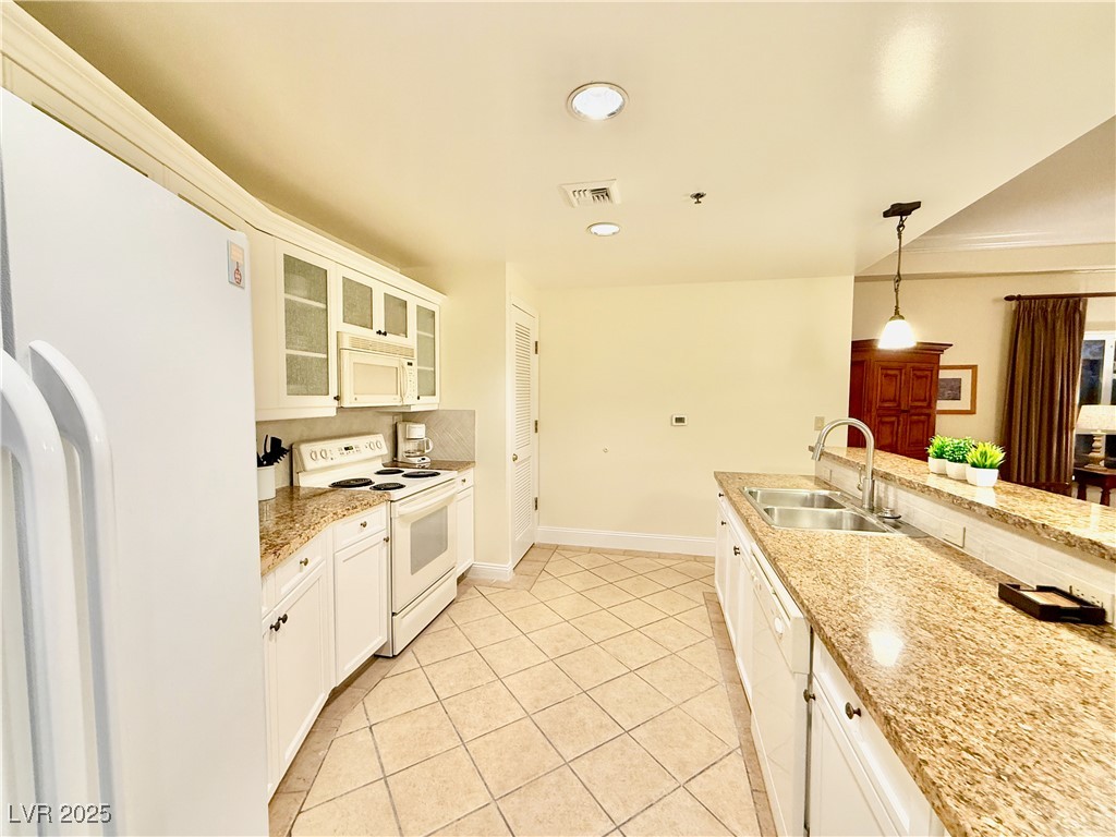 30 Strada Di Villaggio, Unit 204 Henderson, NV 89011 - Photo 19 of 59