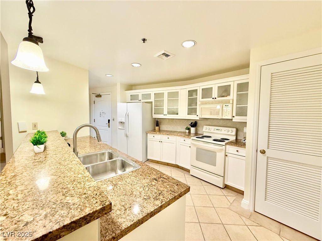 30 Strada Di Villaggio, Unit 204 Henderson, NV 89011 - Photo 20 of 59