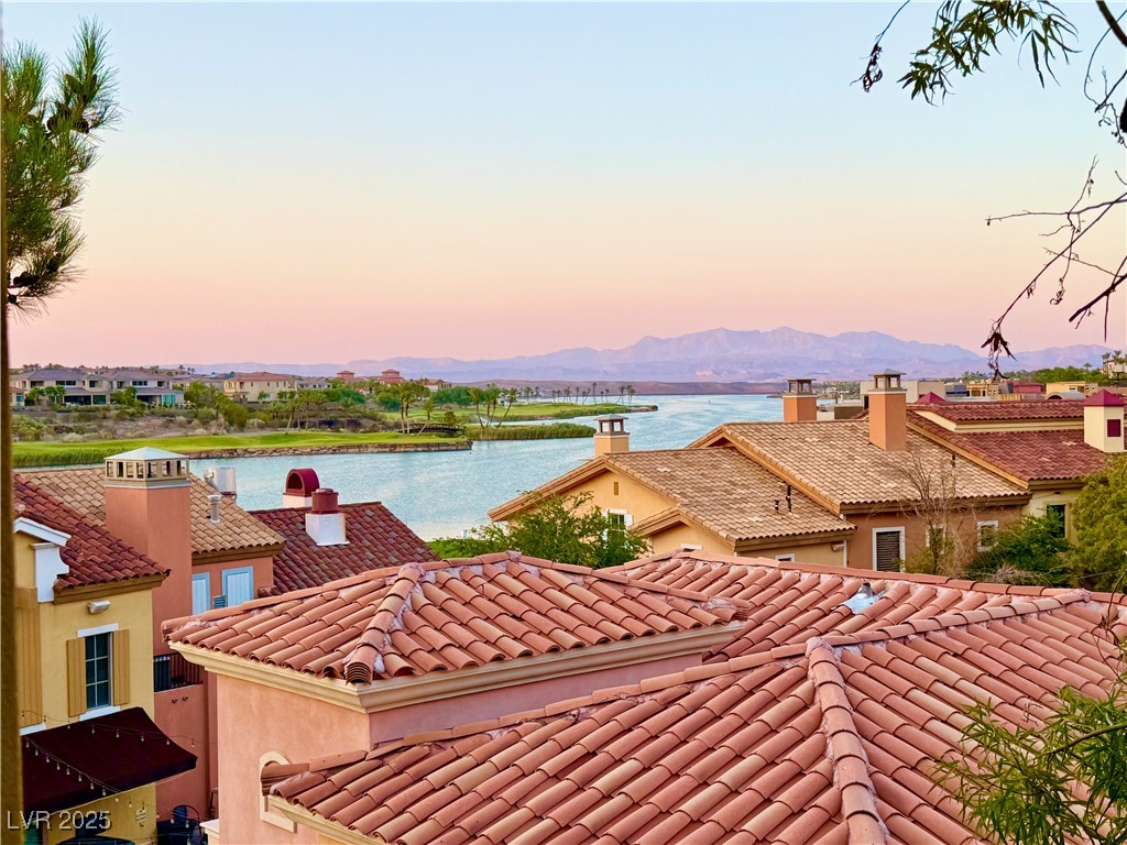30 Strada Di Villaggio, Unit 204 Henderson, NV 89011 - Photo 2 of 59 Private Balcony View